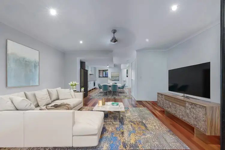 Fourth view of Homely unit listing, 3/3-5 Seaview Drive, Airlie Beach QLD 4802