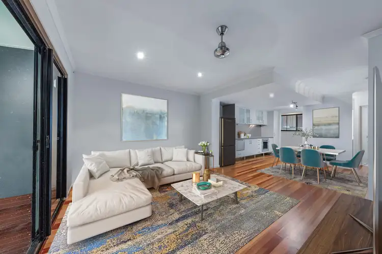 Fifth view of Homely unit listing, 3/3-5 Seaview Drive, Airlie Beach QLD 4802