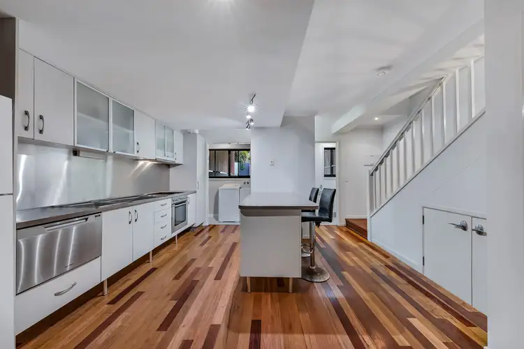 Sixth view of Homely unit listing, 3/3-5 Seaview Drive, Airlie Beach QLD 4802