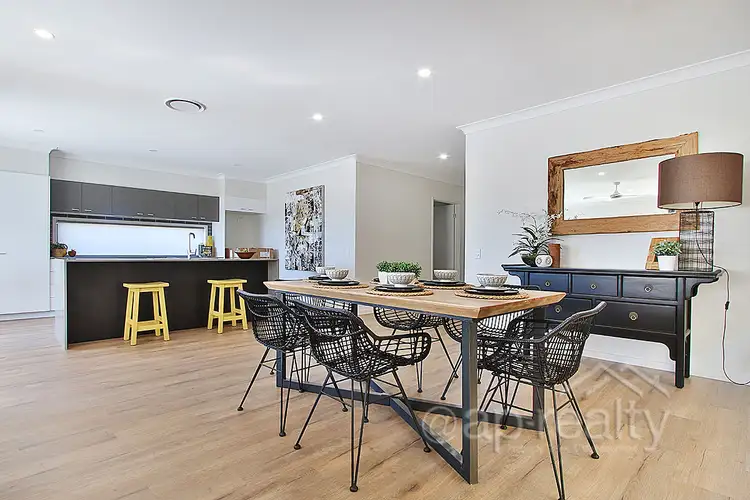 Third view of Homely house listing, 29 Olive Avenue, Greenbank QLD 4124