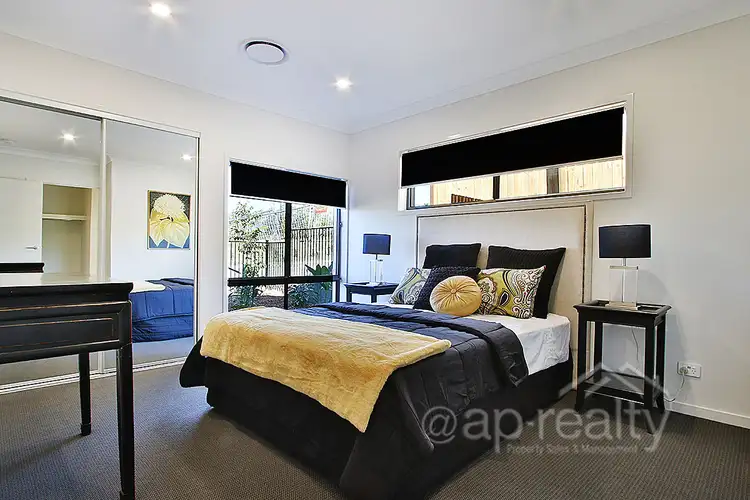 Fifth view of Homely house listing, 29 Olive Avenue, Greenbank QLD 4124