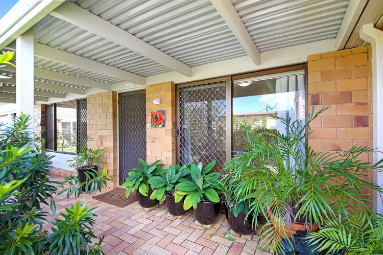 Sixth view of Homely unit listing, 124/139 Moorindil Street, Tewantin QLD 4565