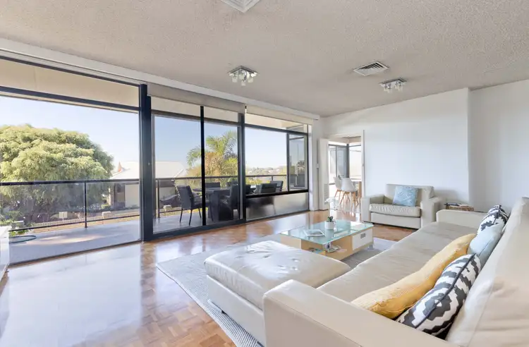 Second view of Homely house listing, 2 Park Road, Mount Pleasant WA 6153