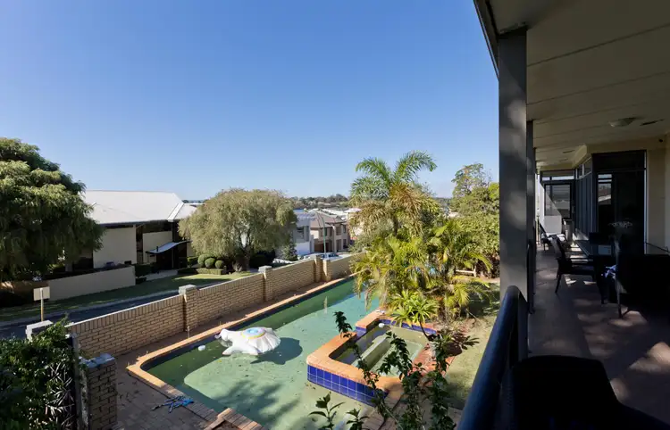 Sixth view of Homely house listing, 2 Park Road, Mount Pleasant WA 6153
