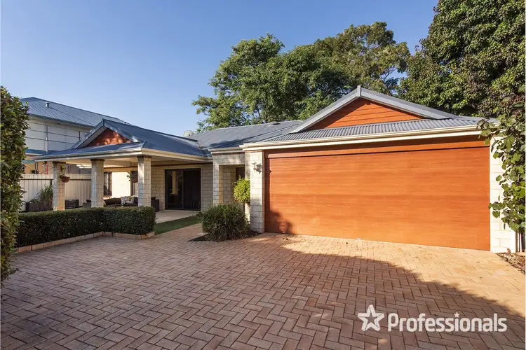 66 Second Avenue, Bassendean WA 6054