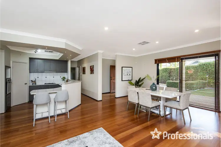 Second view of Homely house listing, 66 Second Avenue, Bassendean WA 6054