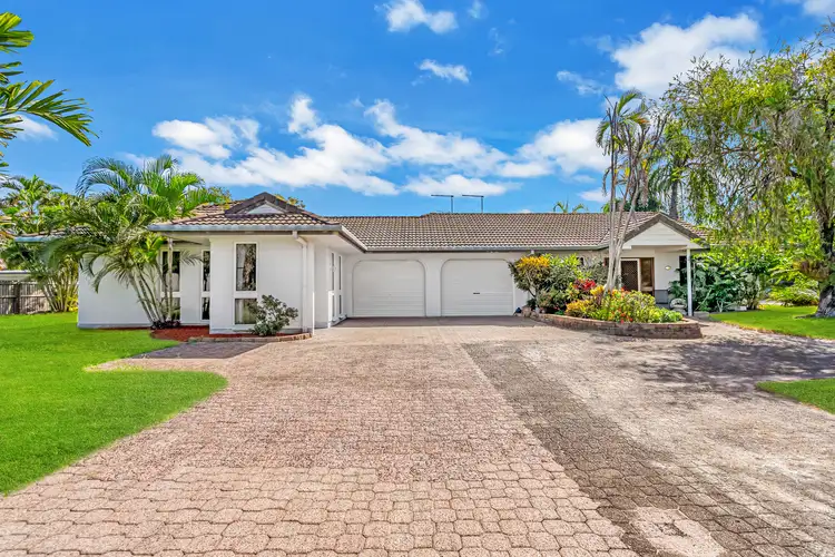 Main view of Homely unit listing, 2/99 Wattle Street, Yorkeys Knob QLD 4878