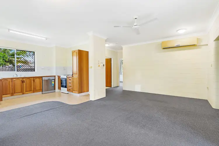 Fifth view of Homely unit listing, 2/99 Wattle Street, Yorkeys Knob QLD 4878