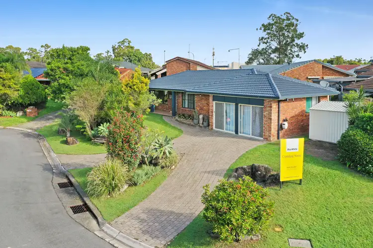 9 Roseville Court, Robina QLD 4226