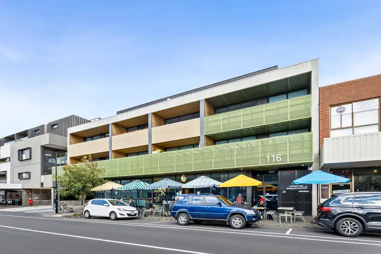 114/116 Martin Street, Brighton VIC 3186