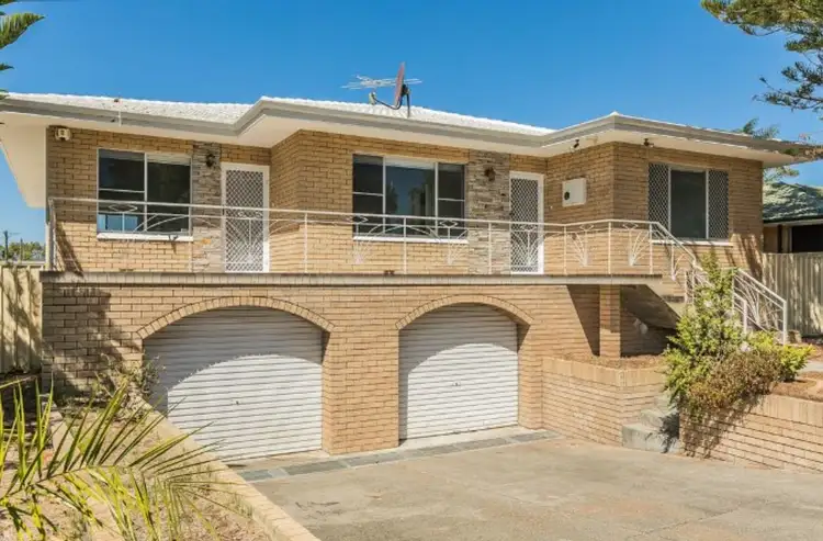 215 Kent Street, Rockingham WA 6168