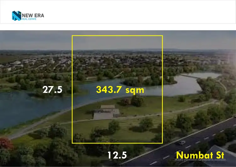 LOT Lot, 7775 Numbat Street, Melonba NSW 2765