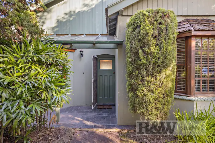 Second view of Homely house listing, 22-24 Hunter Street, Strathfield NSW 2135