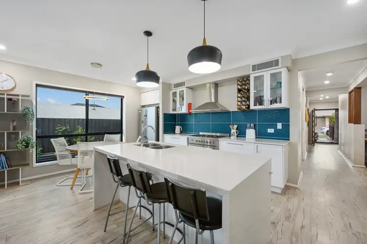 Third view of Homely house listing, 33 Gordon Street, Ormeau Hills QLD 4208
