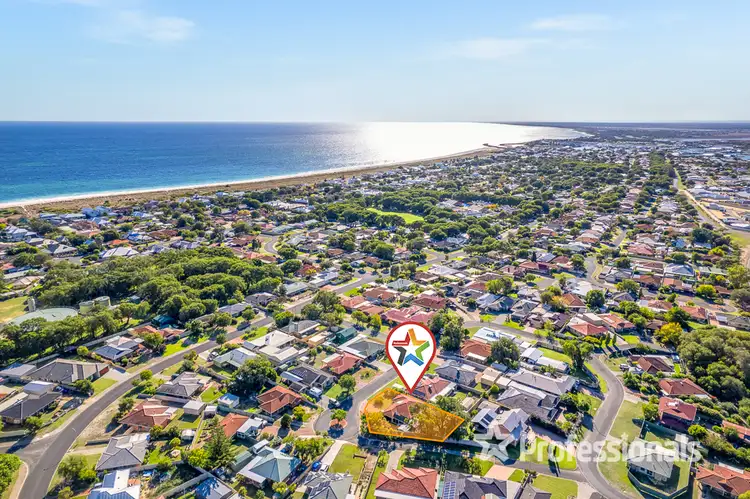 Third view of Homely house listing, 6 Kittyhawk Grove, Geographe WA 6280