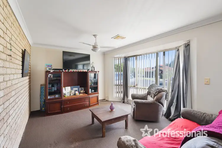 Fourth view of Homely house listing, 6 Kittyhawk Grove, Geographe WA 6280