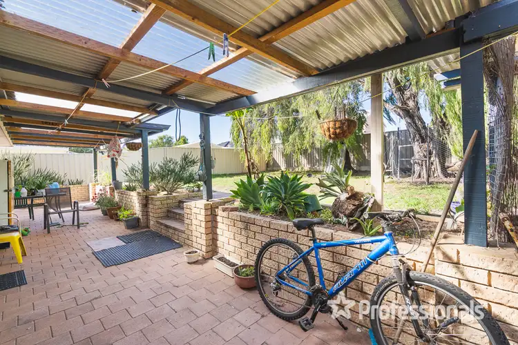 Sixth view of Homely house listing, 6 Kittyhawk Grove, Geographe WA 6280