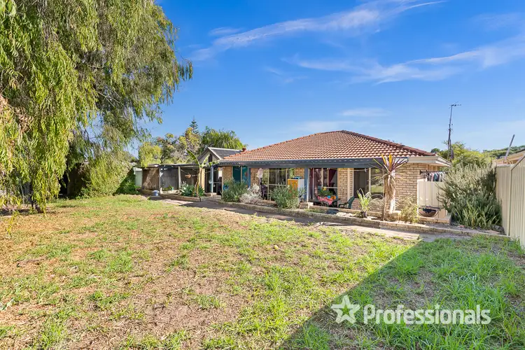 Seventh view of Homely house listing, 6 Kittyhawk Grove, Geographe WA 6280
