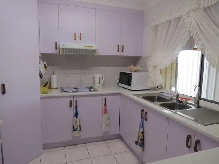 Third view of Homely house listing, 67 Hansen Street, Urangan QLD 4655