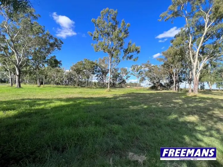 22 Short Street, Kumbia QLD 4610