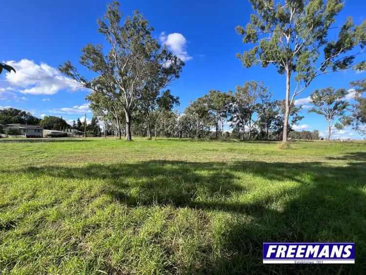 Second view of Homely land listing, 22 Short Street, Kumbia QLD 4610