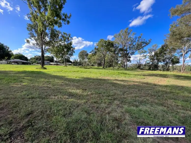 Third view of Homely land listing, 22 Short Street, Kumbia QLD 4610