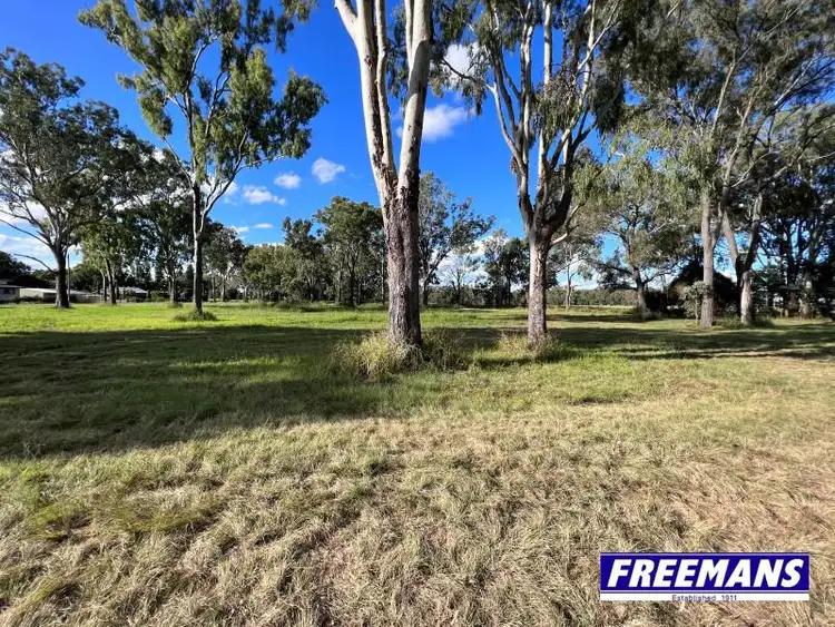 Fourth view of Homely land listing, 22 Short Street, Kumbia QLD 4610