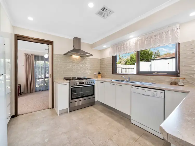 Second view of Homely house listing, 1 Primrose Court, Cranbourne North VIC 3977