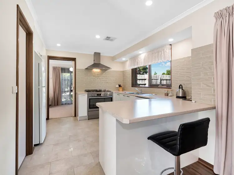 Third view of Homely house listing, 1 Primrose Court, Cranbourne North VIC 3977