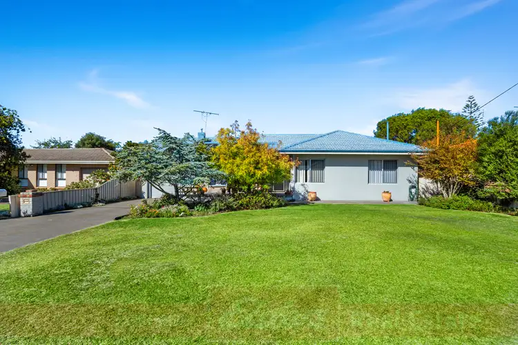 Second view of Homely house listing, 10 Hovea Crescent, West Busselton WA 6280