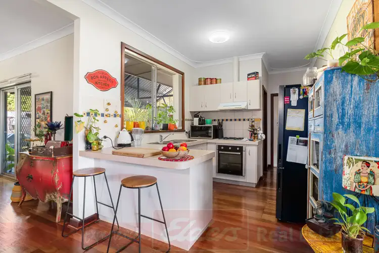 Third view of Homely house listing, 10 Hovea Crescent, West Busselton WA 6280