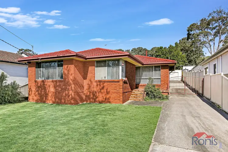 Main view of Homely house listing, 130 Mimosa Rd, Greenacre NSW 2190