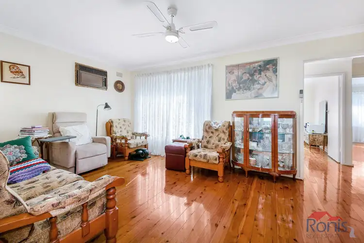 Second view of Homely house listing, 130 Mimosa Rd, Greenacre NSW 2190