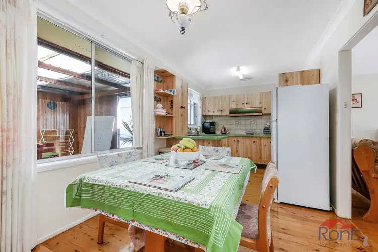 Third view of Homely house listing, 130 Mimosa Rd, Greenacre NSW 2190