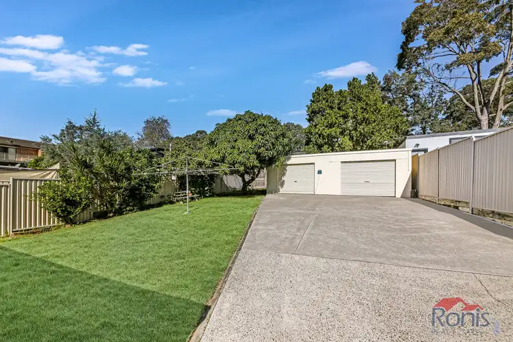 Sixth view of Homely house listing, 130 Mimosa Rd, Greenacre NSW 2190