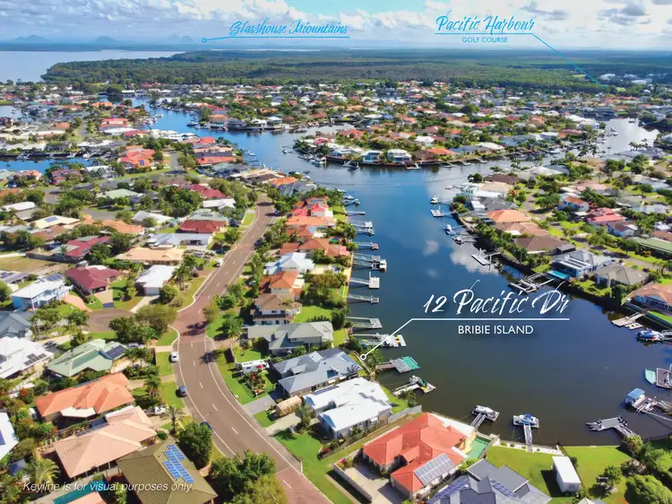 12 Pacific Drive, Banksia Beach QLD 4507