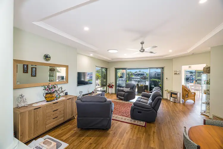 Seventh view of Homely house listing, 12 Pacific Drive, Banksia Beach QLD 4507