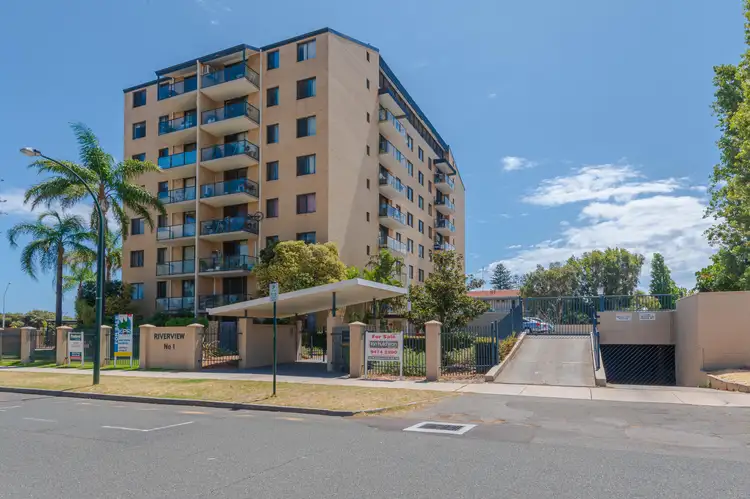 Second view of Homely apartment listing, 13/1 HARDY STREET, South Perth WA 6151