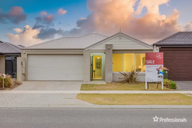 103 Alhambra Parkway, Landsdale WA 6065