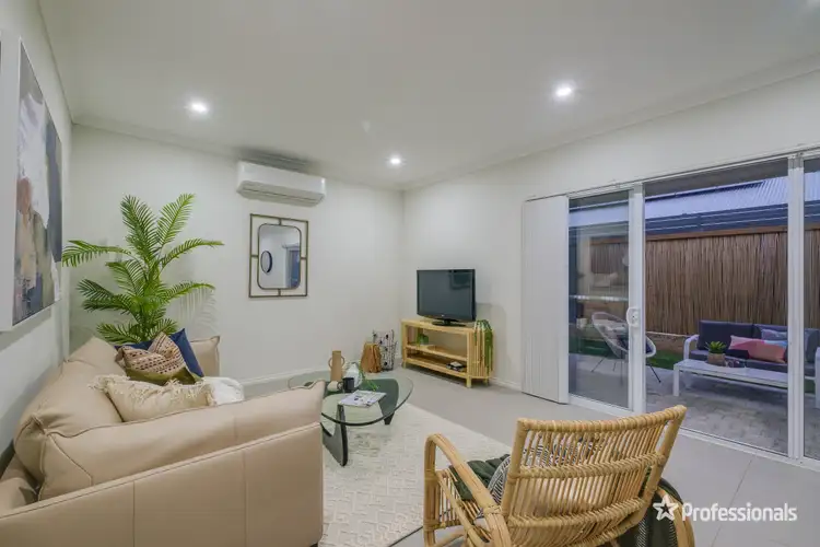 Third view of Homely house listing, 103 Alhambra Parkway, Landsdale WA 6065