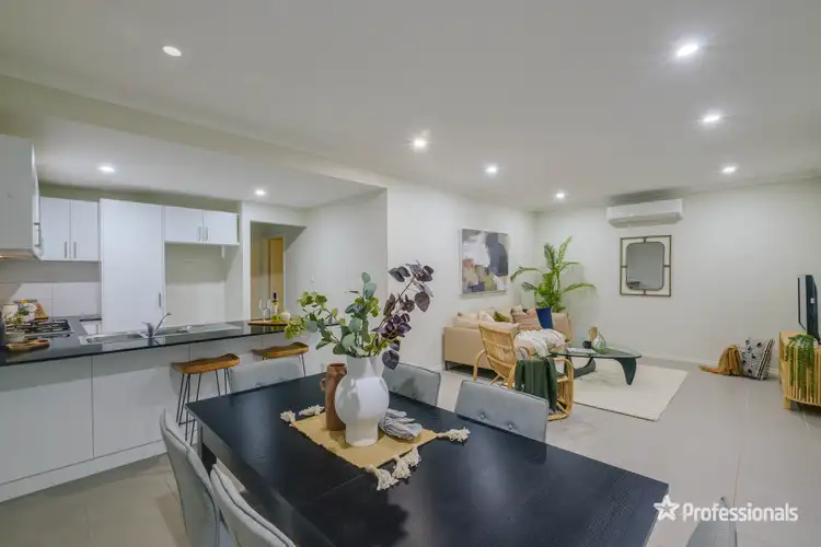 Fourth view of Homely house listing, 103 Alhambra Parkway, Landsdale WA 6065