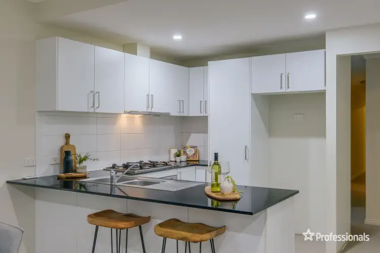 Fifth view of Homely house listing, 103 Alhambra Parkway, Landsdale WA 6065