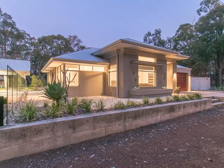 840 Highlands Drive, Parkerville WA 6081