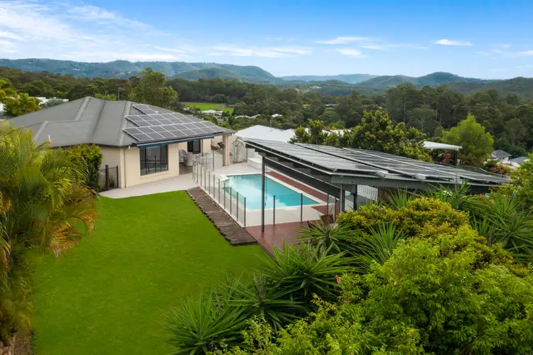 Second view of Homely house listing, 20 Jackaroo Crescent, Gilston QLD 4211