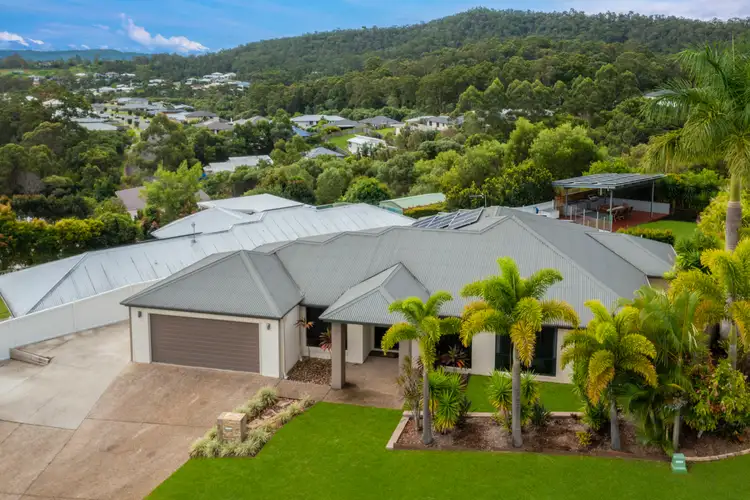 Third view of Homely house listing, 20 Jackaroo Crescent, Gilston QLD 4211