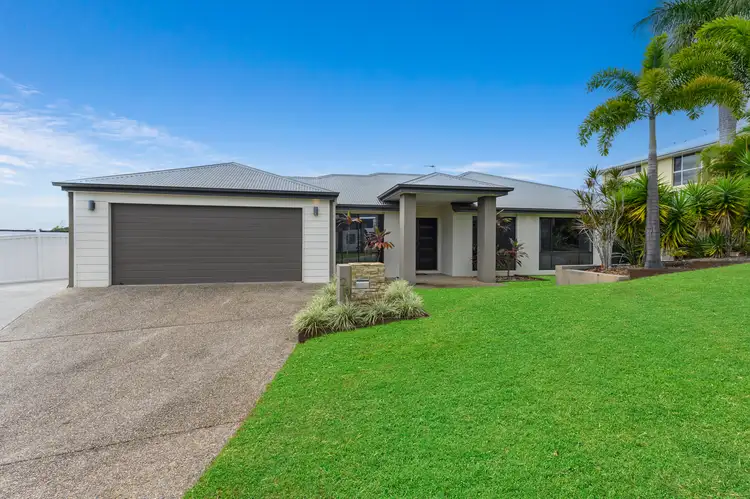 Fourth view of Homely house listing, 20 Jackaroo Crescent, Gilston QLD 4211