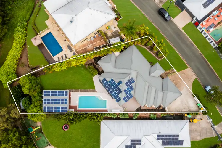 Fifth view of Homely house listing, 20 Jackaroo Crescent, Gilston QLD 4211