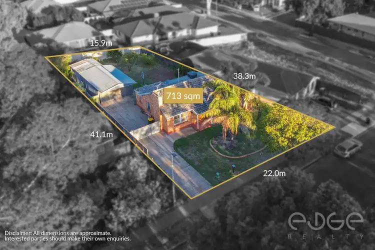 12 Garlick Road, Elizabeth Park SA 5113