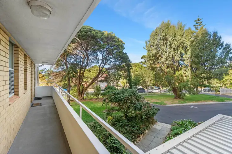Third view of Homely apartment listing, 14/27 St Leonards Street, Mosman Park WA 6012