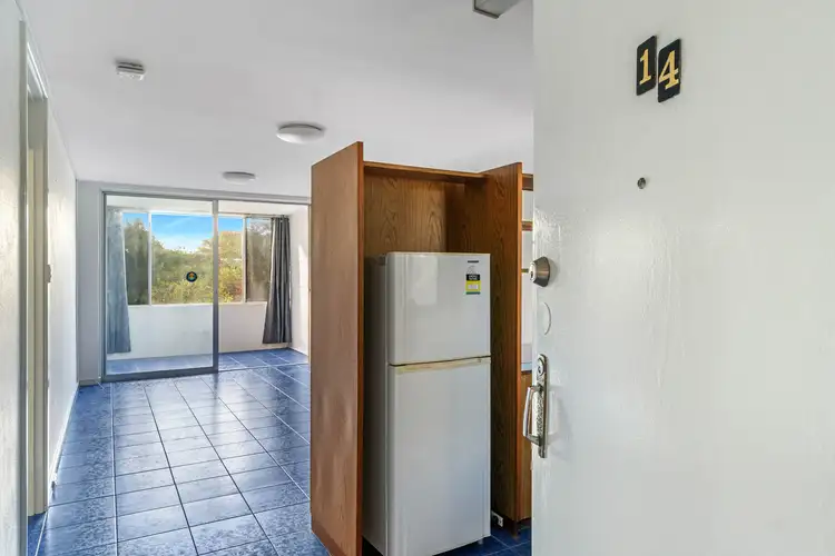 Fifth view of Homely apartment listing, 14/27 St Leonards Street, Mosman Park WA 6012